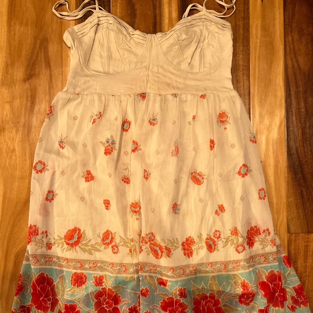 Billabong Sundress